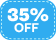Promo 35% Off